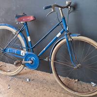 Bucicletta vintage anni 60 da ragazzo/a