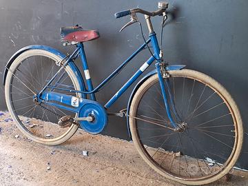 Bucicletta vintage anni 60 da ragazzo/a