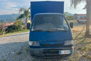 Piaggio Autocarro
