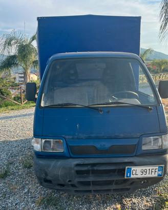 Piaggio Autocarro