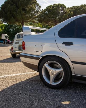 cerchi three spoke ALESSIO R16 5x120 bmw