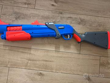 Fucile nerf