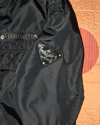 Giubbotto per moto Dekker