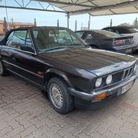 Bmw 320i Cabriolet