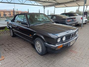 Bmw 320i Cabriolet