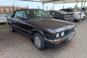 Bmw 320i Cabriolet