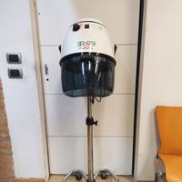 Casco asciuga capelli 