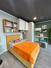 Cameratta Moretti Compact