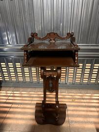 Inginocchoatoio tavolo tavolino