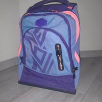 Zaino trolley scuola