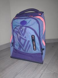 Zaino trolley scuola