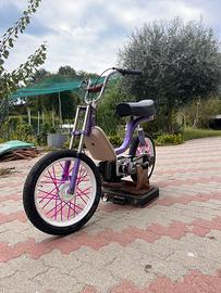 Ricambi Vari Moped