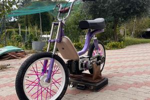 Ricambi Vari Moped