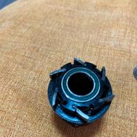 Corpetto TUNE per shimano