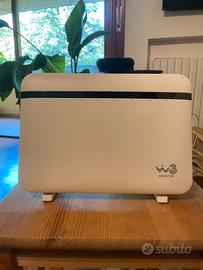Zyxel VMG8828 – WINDTRE HUB – Modem Router Wi-Fi