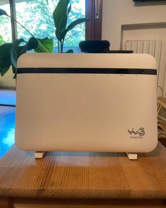 Zyxel VMG8828 – WINDTRE HUB – Modem Router Wi-Fi