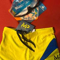 occhialini piscina anni 7/8 Aquasphere