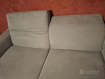 Divano 2 posti
