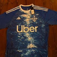 Maglia Como 2025/26