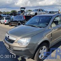 OPEL ANTARA L07 2.0 CDTI 4X4 150CV -Ricambi