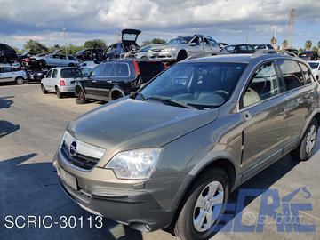 OPEL ANTARA L07 2.0 CDTI 4X4 150CV -Ricambi