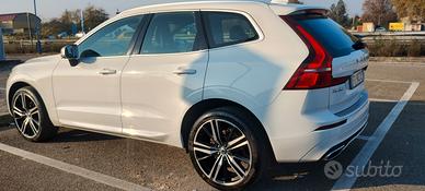 volvo xc60 r design 
