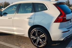 volvo xc60 r design 