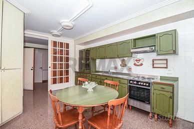 Appartamento - Comiso