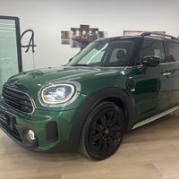 Mini Countryman 2.0 Cooper D Northwood Edition