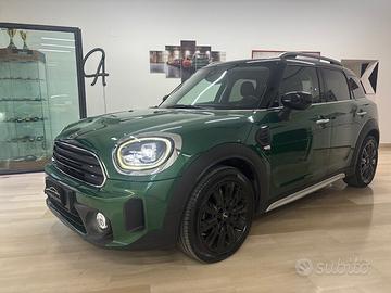 Mini Countryman 2.0 Cooper D Northwood Edition