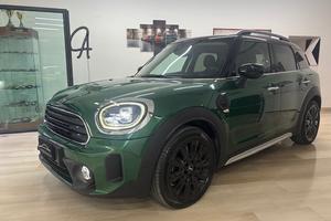 Mini Countryman 2.0 Cooper D Northwood Edition