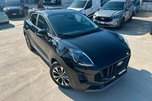 Ford Puma 1.0 Hybrid 125CV S&S Titanium