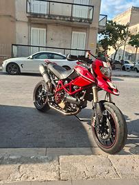 Ducati Hypermotard 1100 S