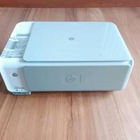 Stampante HP Photosmart C3180