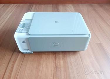 Stampante HP Photosmart C3180