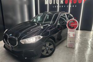 Bmw 116d 5p. Business Advantage 1.5 116CV Tetto Ap