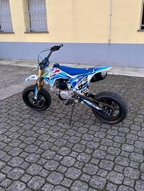 Ncx Moto THOR 125