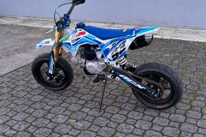 Ncx Moto THOR 125