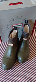 stivali Hunter Stella McCartney 
