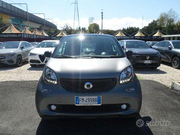 Smart ForTwo 90 0.9 Turbo Passion