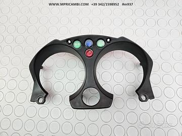 COVER STRUMENTAZIONE KTM DUKE 640 II 2003 2004 DUK