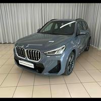 BMW X1 (U11) - X1 sDrive 18d Msport