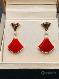 Orecchini Bulgari