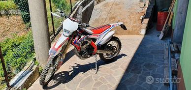 Honda RME250 R