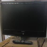 tv monitor