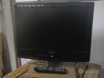 tv monitor