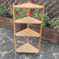 Angoliera in legno