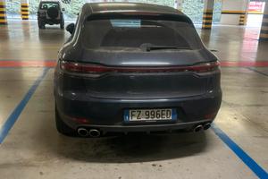 Macan S