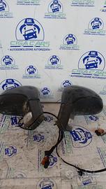 PEUGEOT 207 2008 - SPECCHIETTO RETROVISORE SINISTR