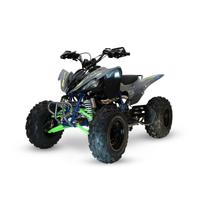 Quad 250cc 4T con Retromarcia